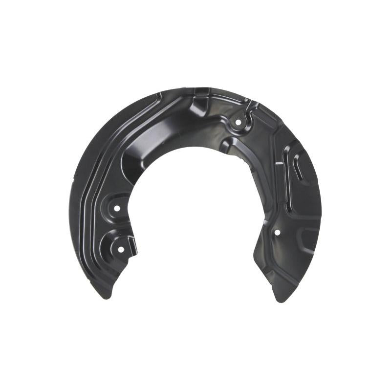 BLIC 6508-03-0062375P Brake Disc Splash Guard