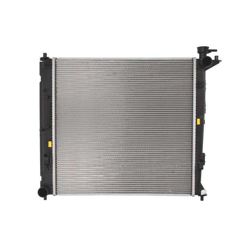 NISSENS NIS66762 Engine Radiator