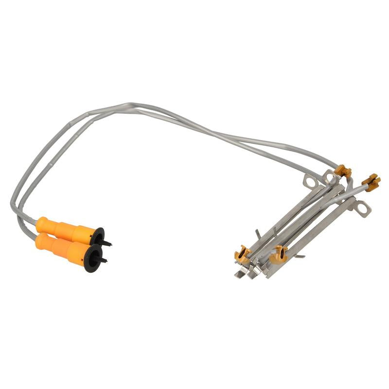 SBP 03-MA002 Brake Shoe Set