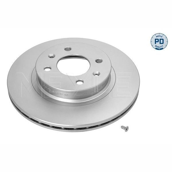 TRW MOTO GS6151 Brake Shoe Set