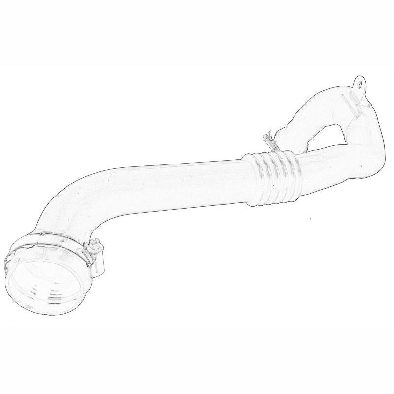 OE RENAULT 8200451005 Charge Air Hose