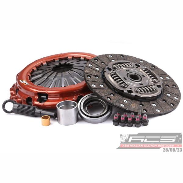 XTREME CLUTCH KNI25026-1A Clutch Kit (Tuning)
