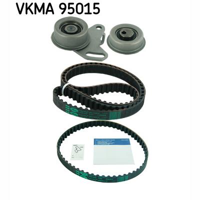 SKF VKMA95015 Timing Belt Set