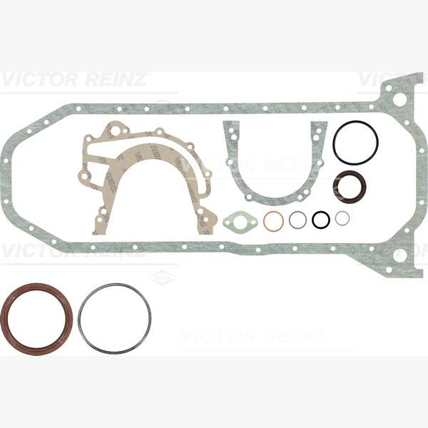 REINZ 08-24535-02 Crankcase Gasket Kit