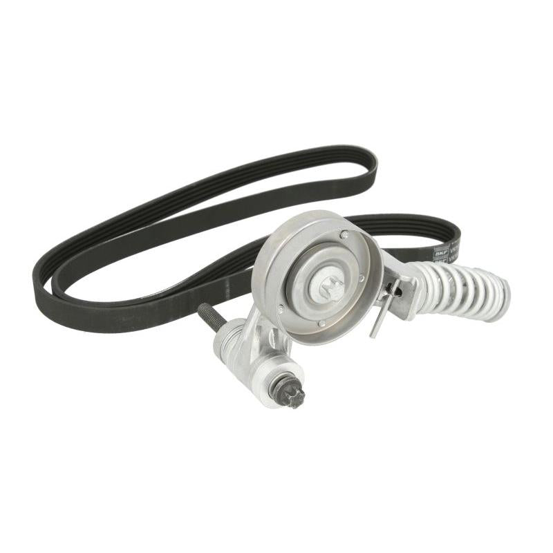 SKF VKMA35353 V-Ribbed Belt Set