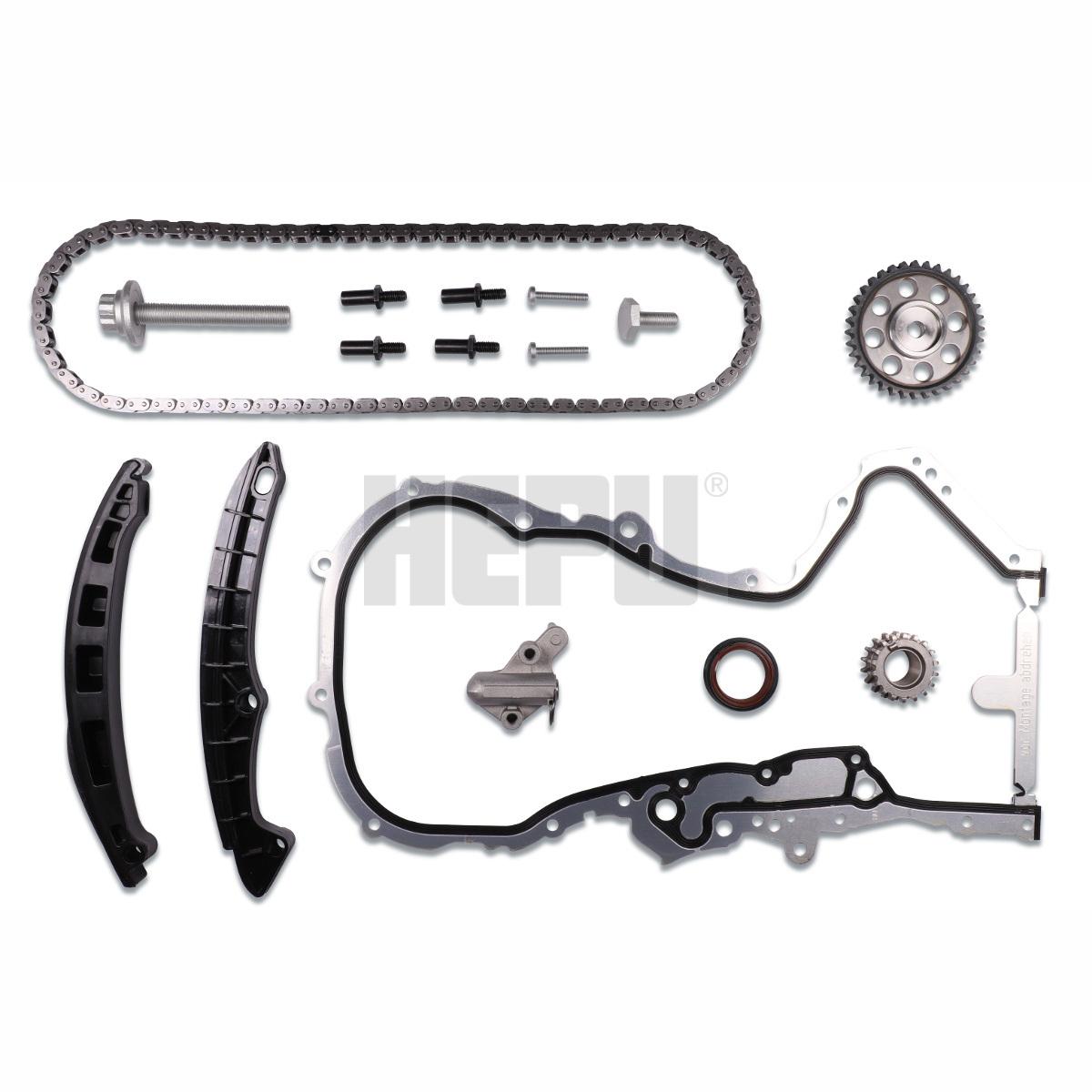 HEPU HEP21-0381 Timing Chain Kit