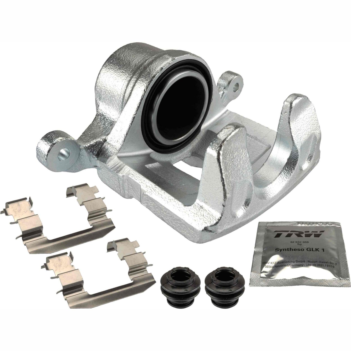 TRW MOTO BHX597E Brake Caliper