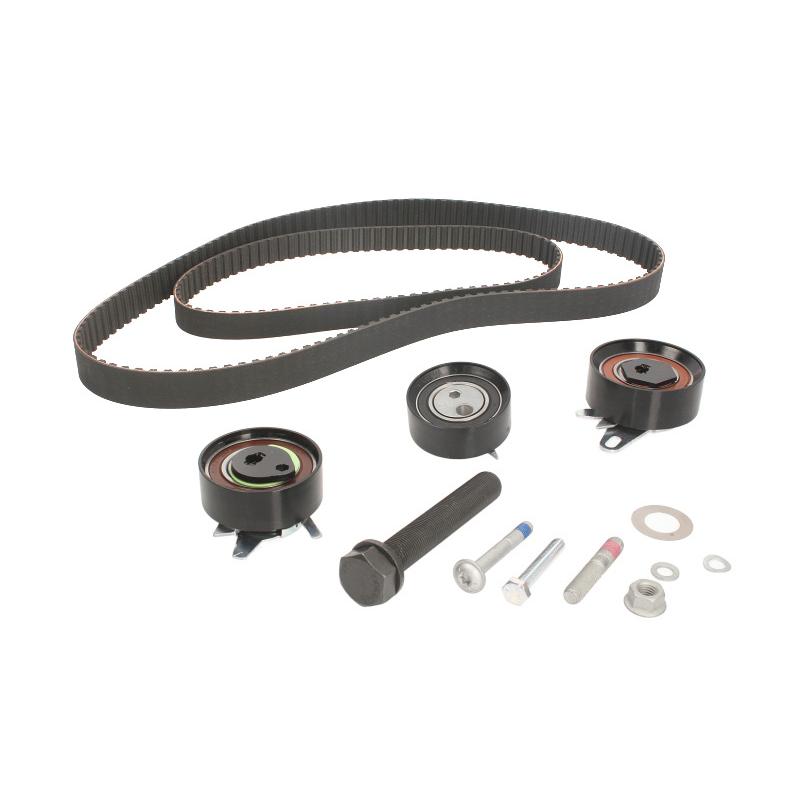 INA 530048410 Timing Belt Set