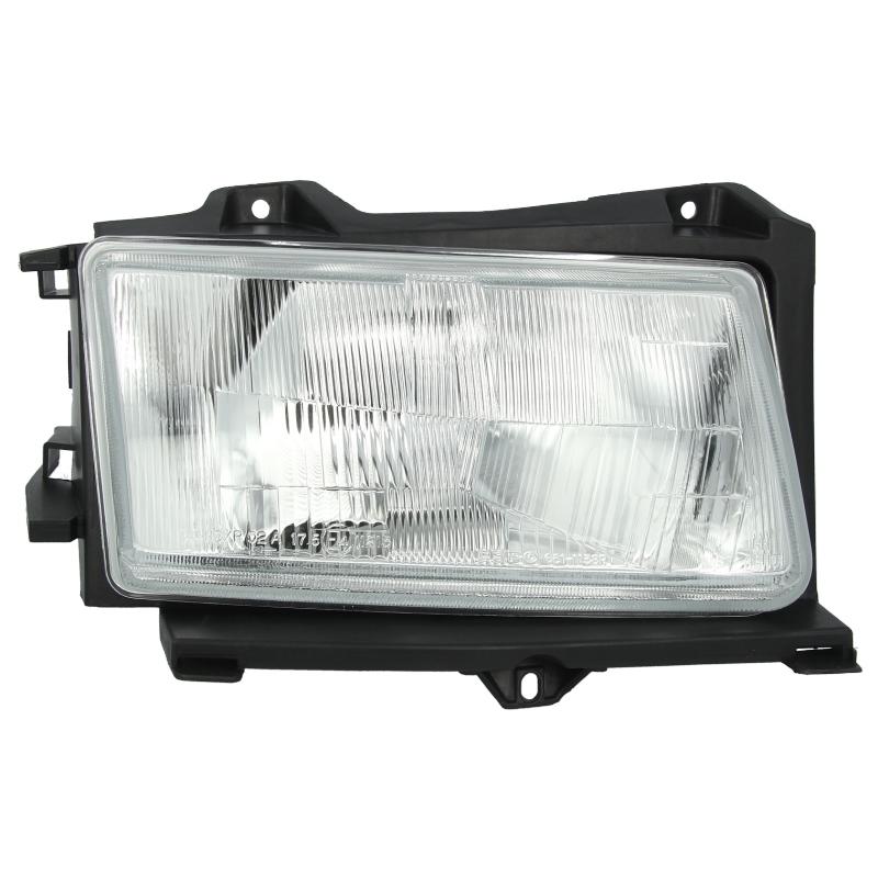 DEPO 661-1138R-LD-EM Headlight
