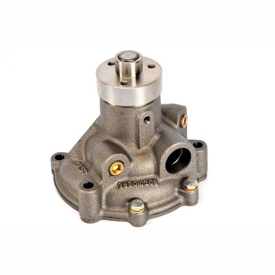 DAYCO DAYDP137 Water Pump