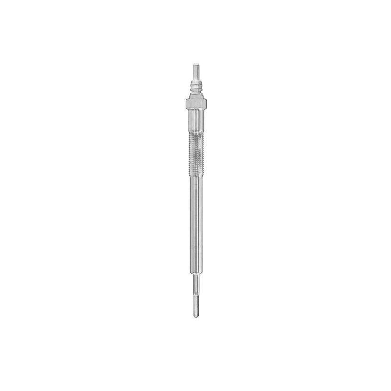 OE ISUZU ISU8981772240 Glow Plug