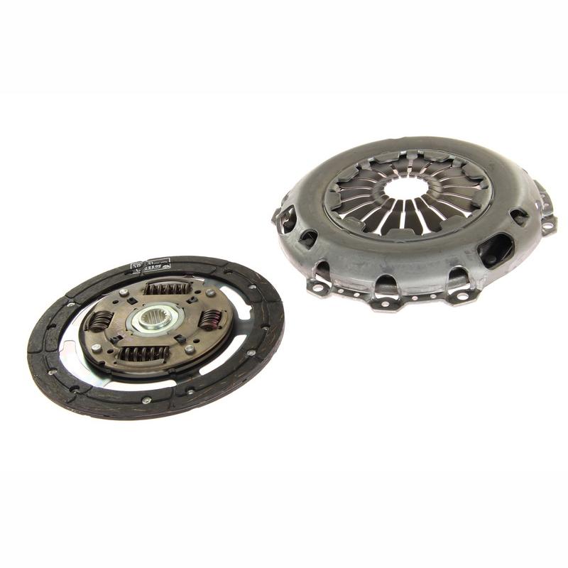 VALEO VAL826492 Clutch Kit