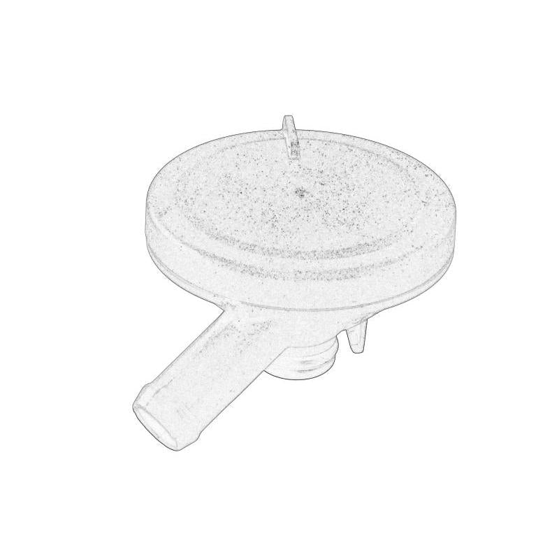 OE RENAULT 8200291355 Crankcase Ventilation Valve