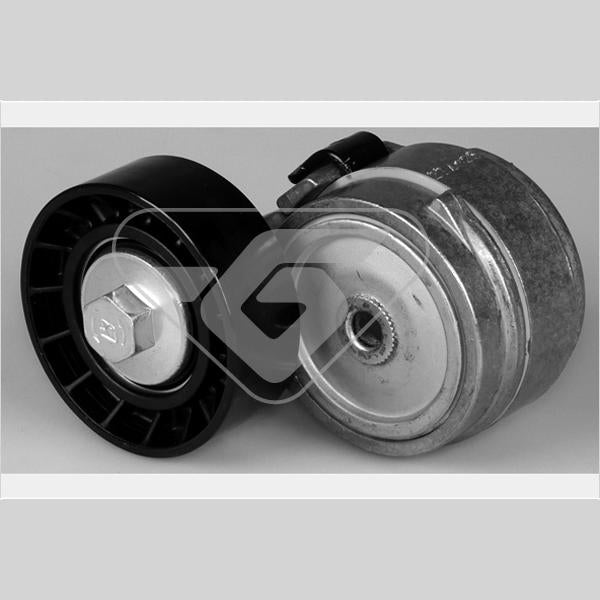 HUTCHINSON HUT0429 V-Ribbed Belt Tensioner Lever