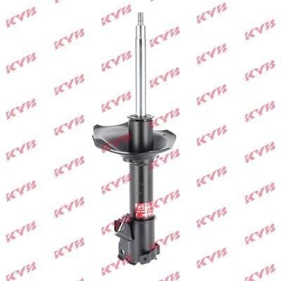 KYB EXCel-G 334158 Shock Absorber for Nissan Maxima III Saloon (J30)