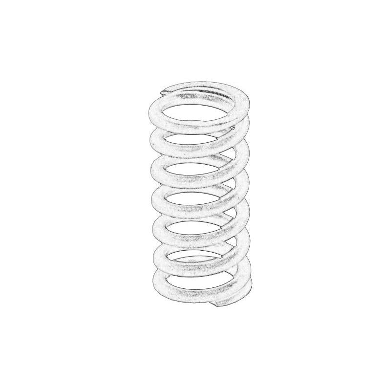 OE PEUGEOT 0952C4 Valve Spring