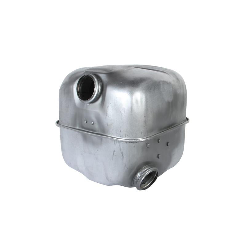 VANSTAR VAN10327SC Centre/Rear Muffler