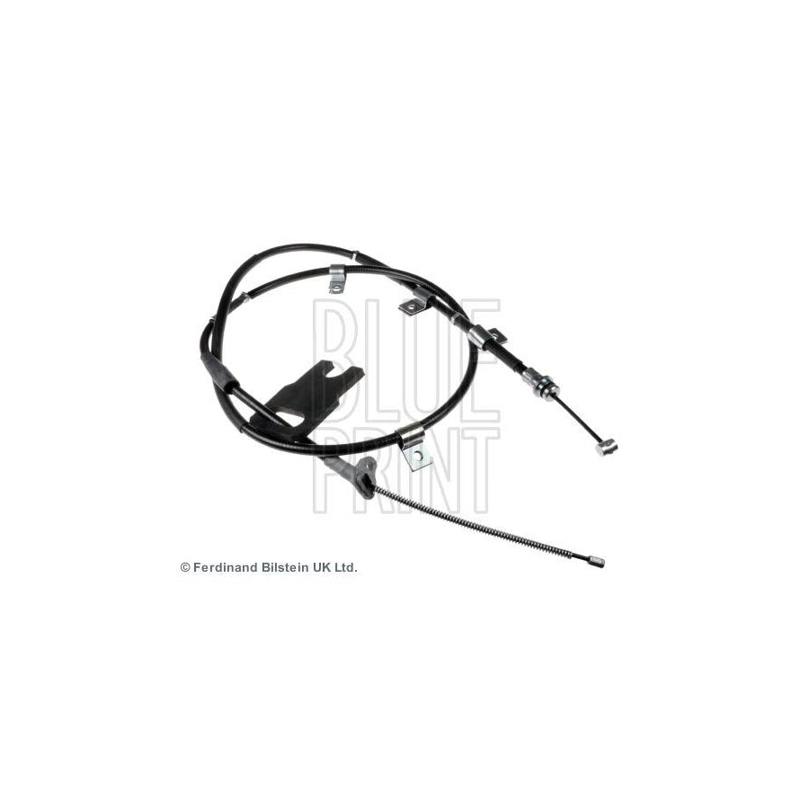 Blue Print Adk84680 Hand Brake Cable for Suzuki Grand Vitara II Off-Road (Jt, Te, Td)