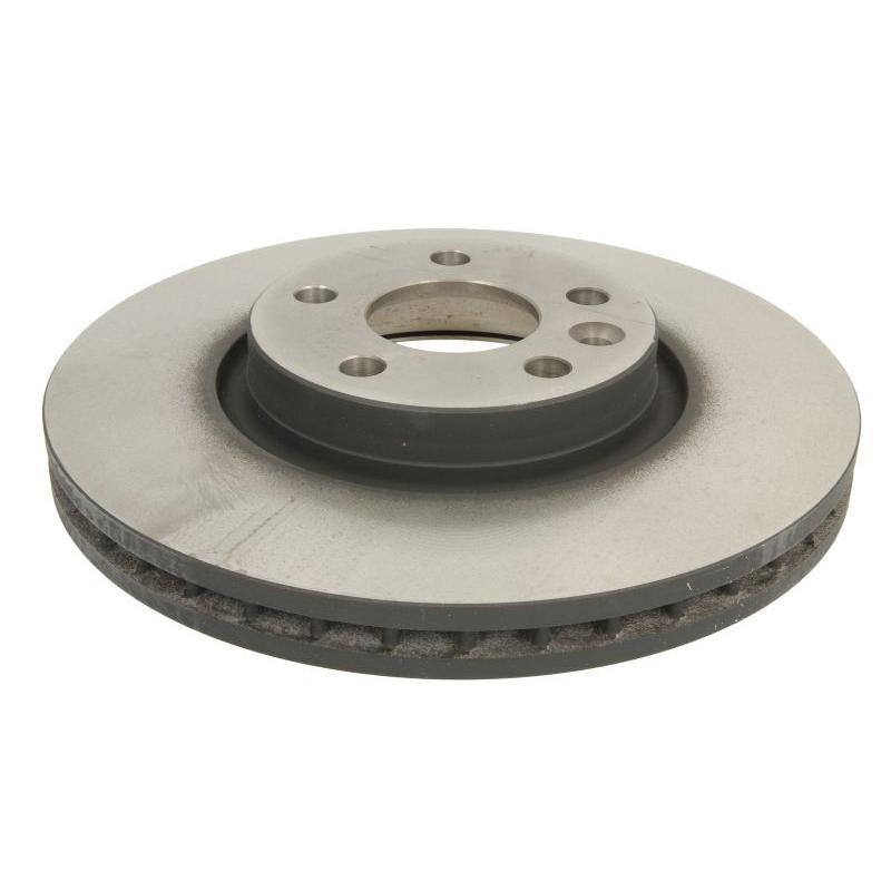 TRW MOTO DF4850S Brake Disc