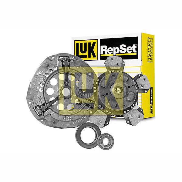 LUK 631307111 Clutch Kit