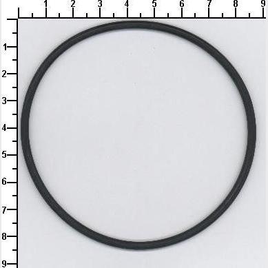 ELRING EL049565 Intake Manifold Housing Gasket