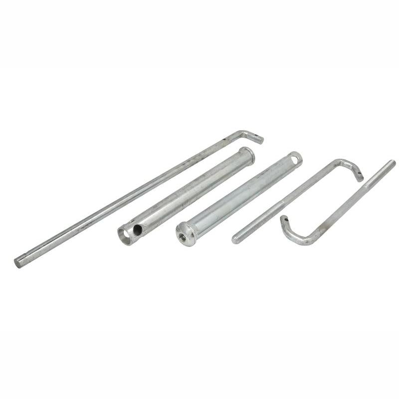 FEBER MPKOET-0 Spare Wheel Holder