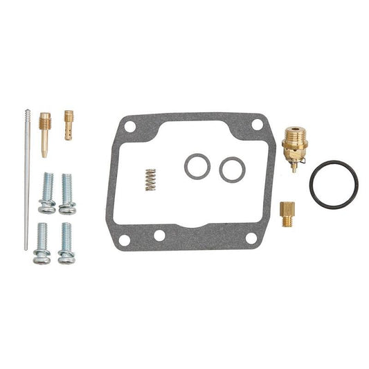 4 RIDE 26-1296 Carburettor Repair Kit