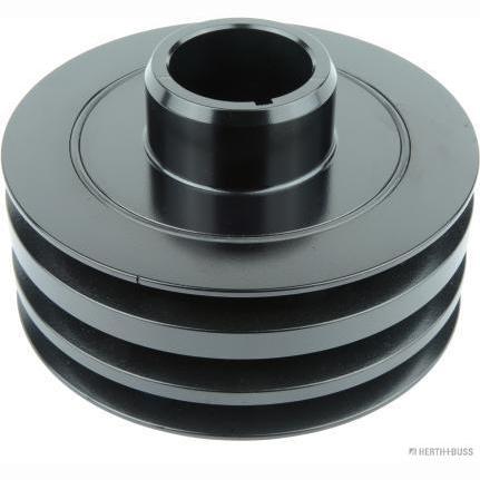 HERTH+BUSS JAKOPARTS J1091007 Crankshaft Belt Pulley