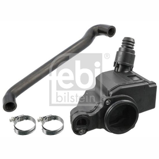 FEBI BILSTEIN FE186393 Crankcase Ventilation Oil Separator