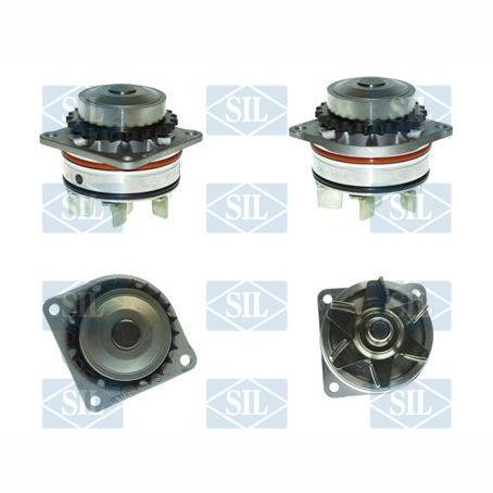 SIL PA1094 Water Pump
