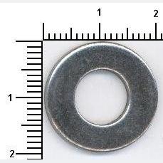 ELRING L273104 Nozzle Holder Seal Ring