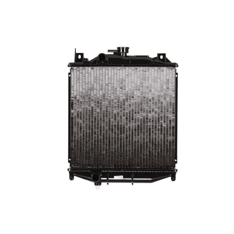 NRF NRF507644 Engine Radiator