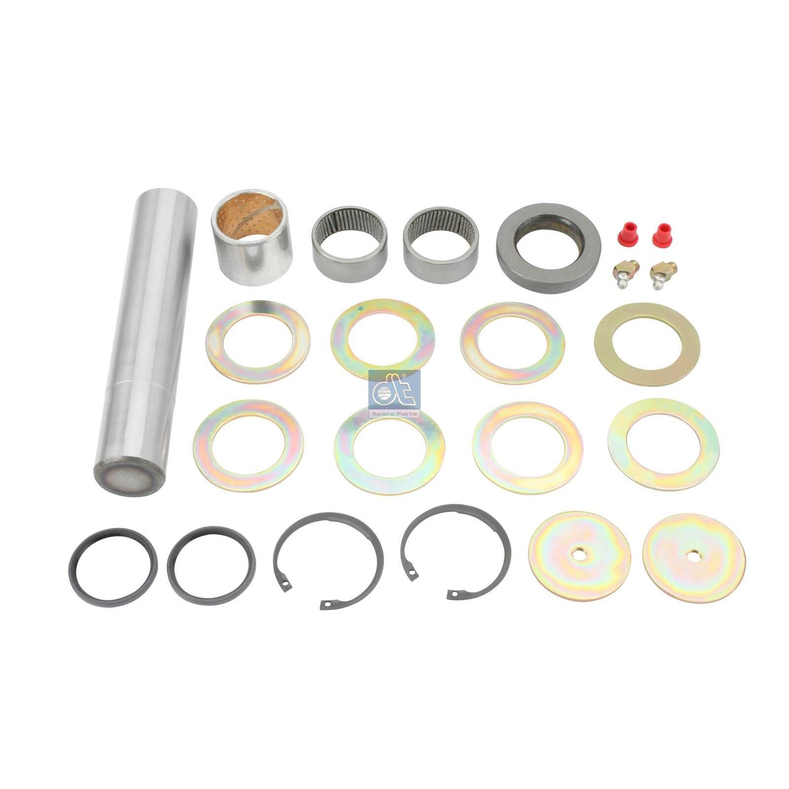 DT SPARE PARTS 3.96212 Kingpin Repair Kit