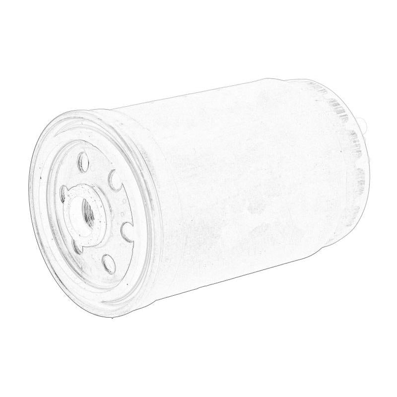 OE SDF 0.009.4687.0 Fuel Filter