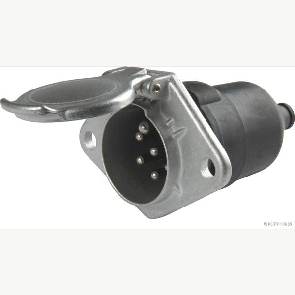 HERTH+BUSS ELPARTS 51305385 Socket