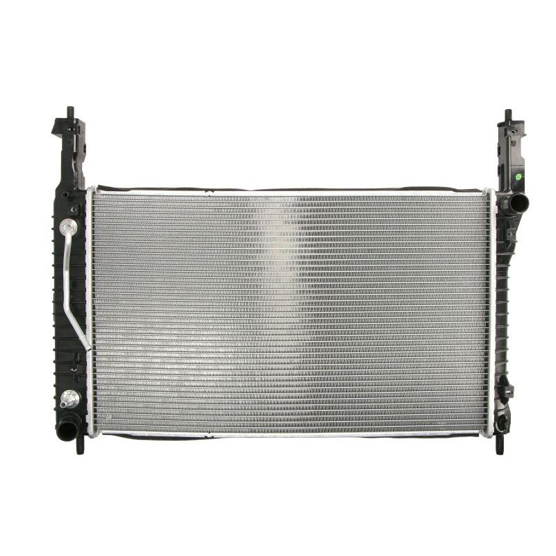 NRF NRF550086 Engine Radiator
