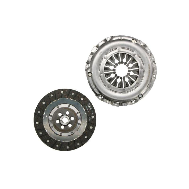 VALEO VAL832167 Clutch Kit