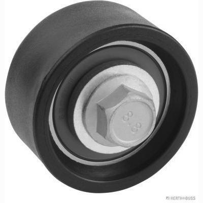 HERTH+BUSS JAKOPARTS J1140353 V-Ribbed Belt Deflection/Guide Pulley