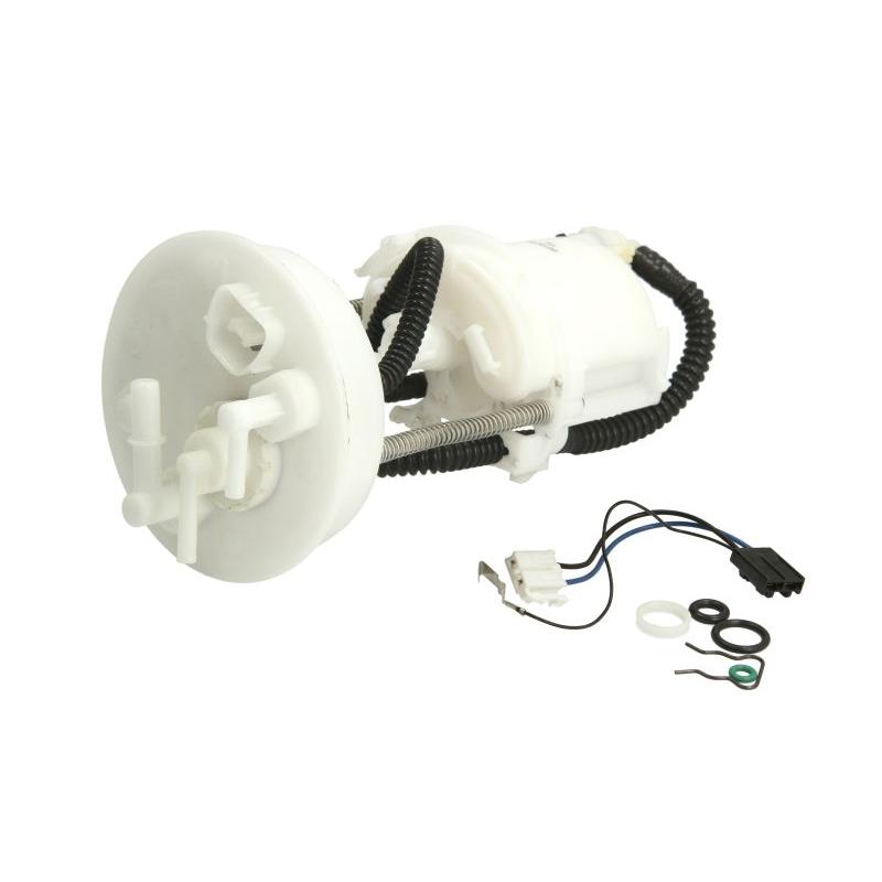 JC PREMIUM B34034PR Fuel Filter