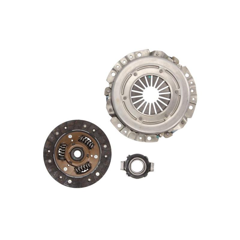 NEXUS F11000NX Clutch Kit