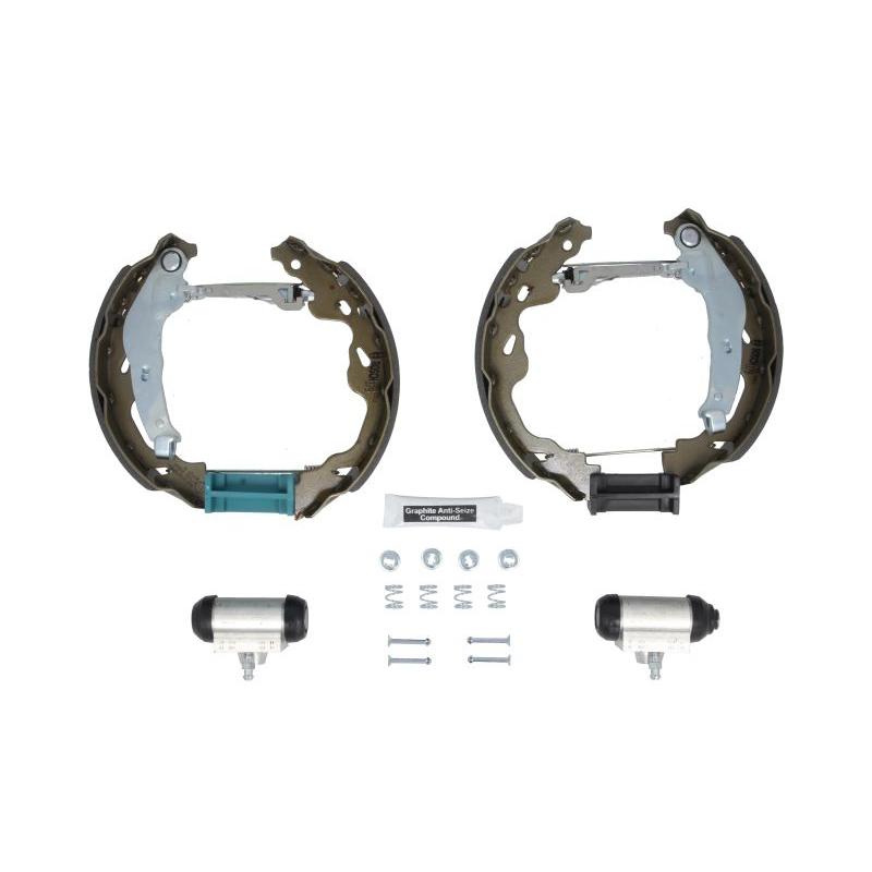 TRW MOTO BHX115 Brake Caliper