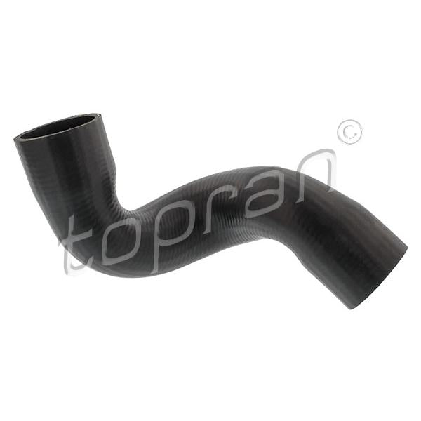 HANS PRIES HP111552 Charge Air Hose