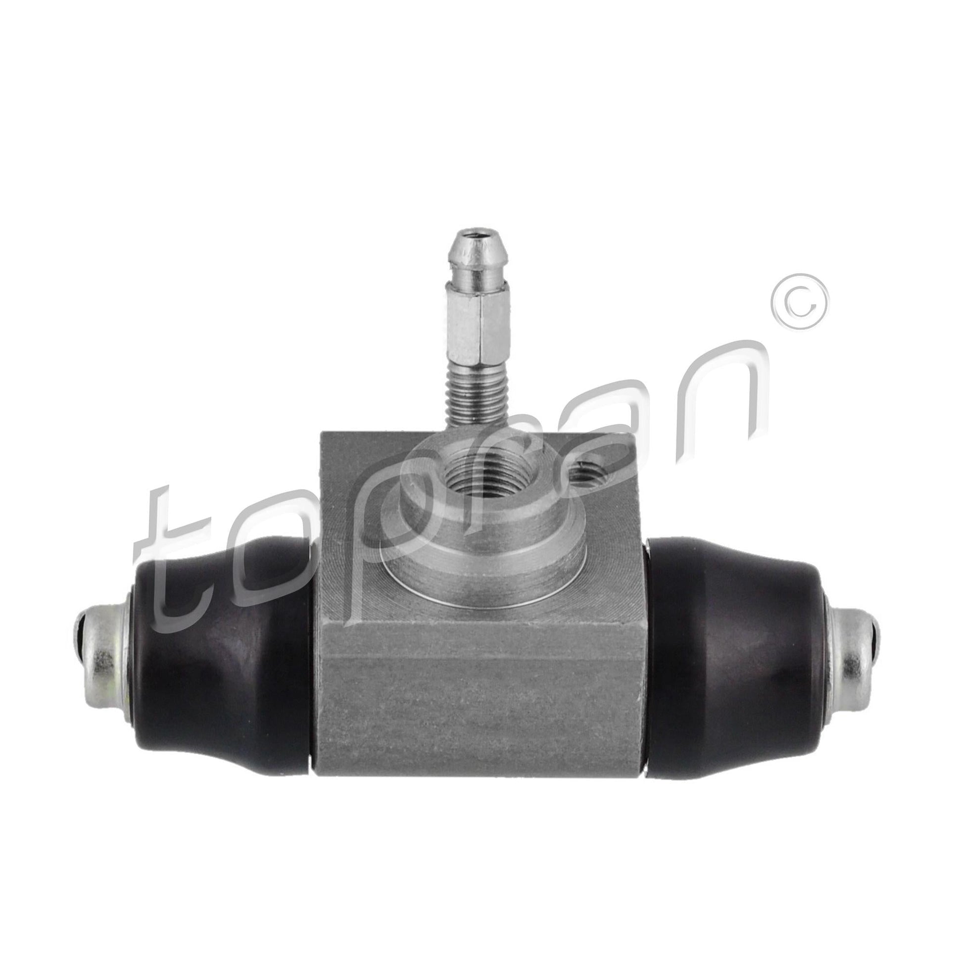 HANS PRIES HP104024 Wheel Brake Cylinder