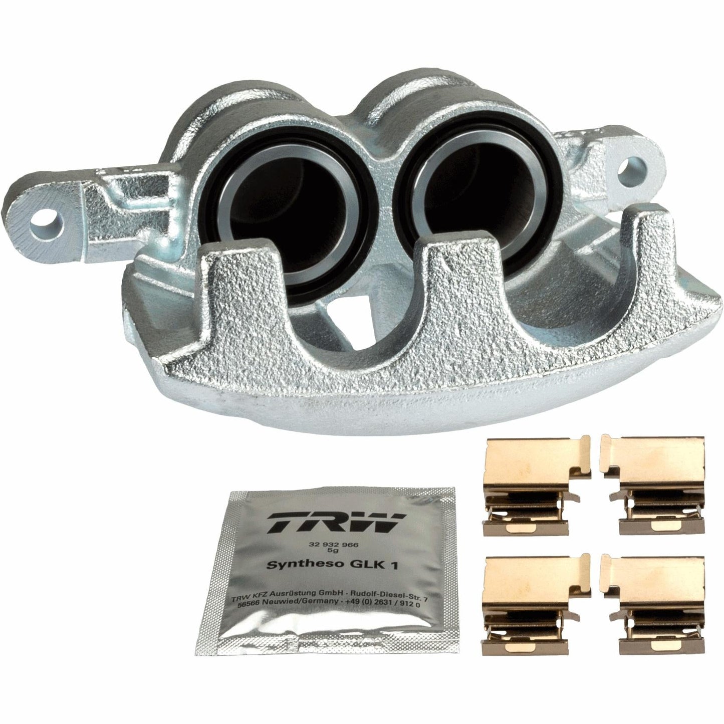 TRW MOTO BHV922E Brake Caliper