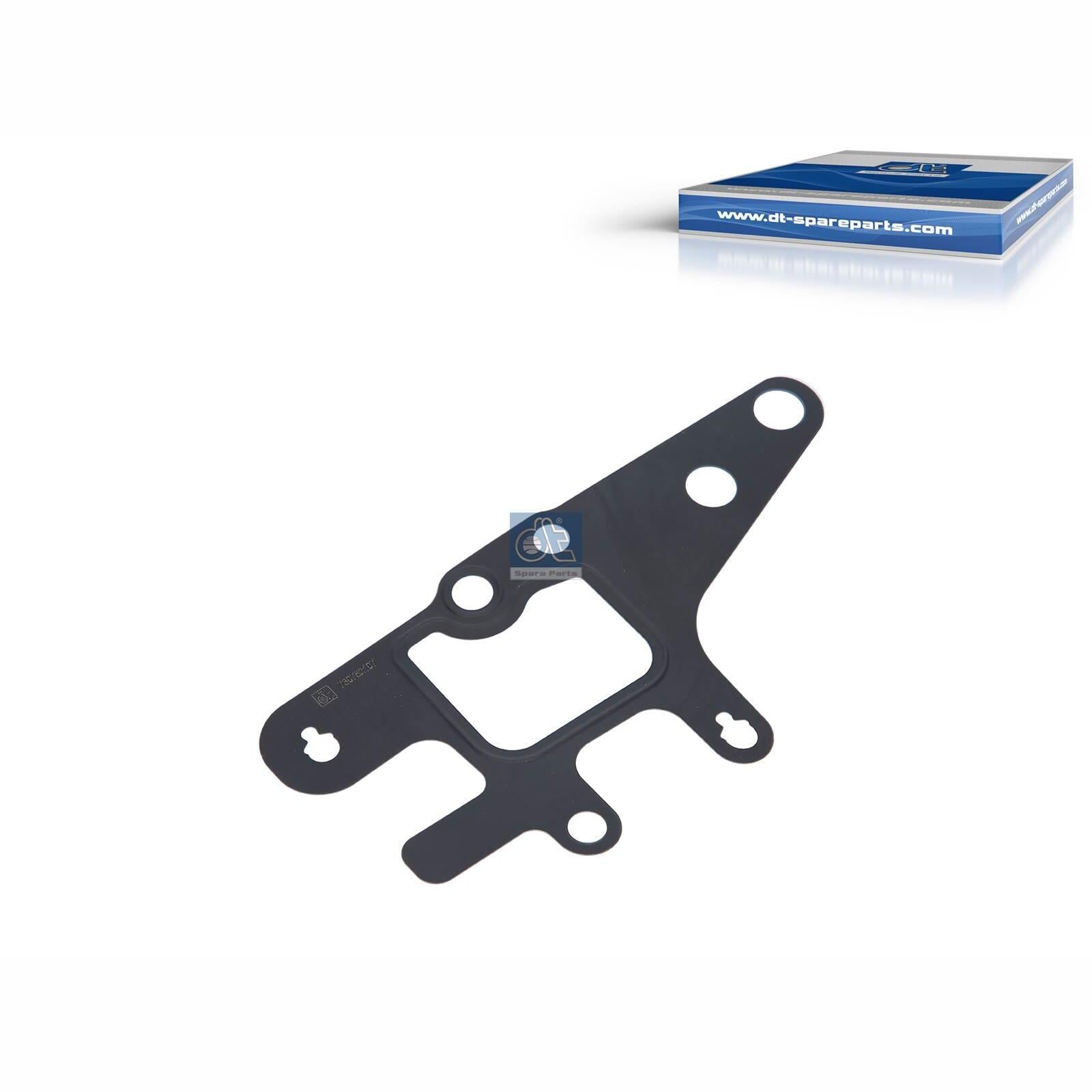 DT A/C 2.15938 Water Pump Gasket
