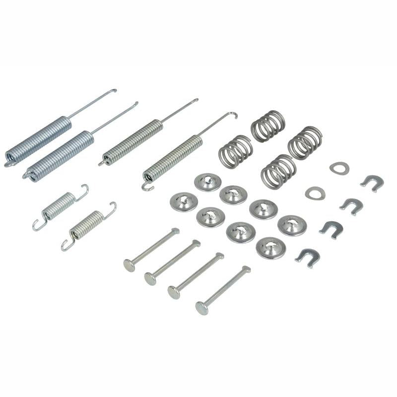 TRW MOTO SFK321 Brake Shoes Accessory Kit