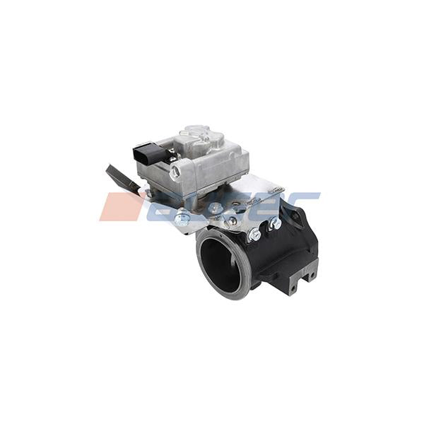 HANS PRIES HP721661 Parking Brake Cable Pull