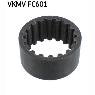 SKF VKMVFC601 Flexible Coupling Sleeve