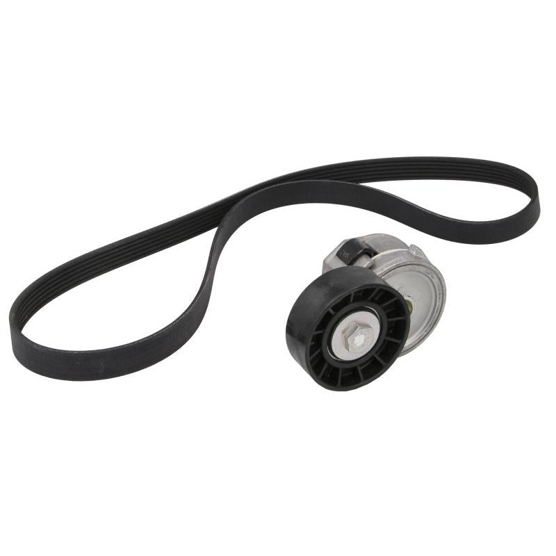 GATES GATK026PK1218 V-Ribbed Belt Set