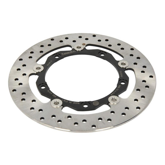 BREMBO 78B40817 Brake Disc